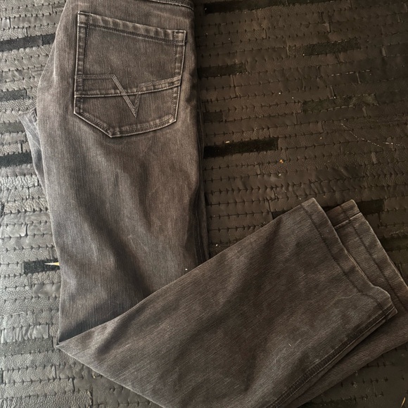 REVIT! Motorcycle Pants – Size 32 8x 34 Worn Once) - Picture 2 of 2